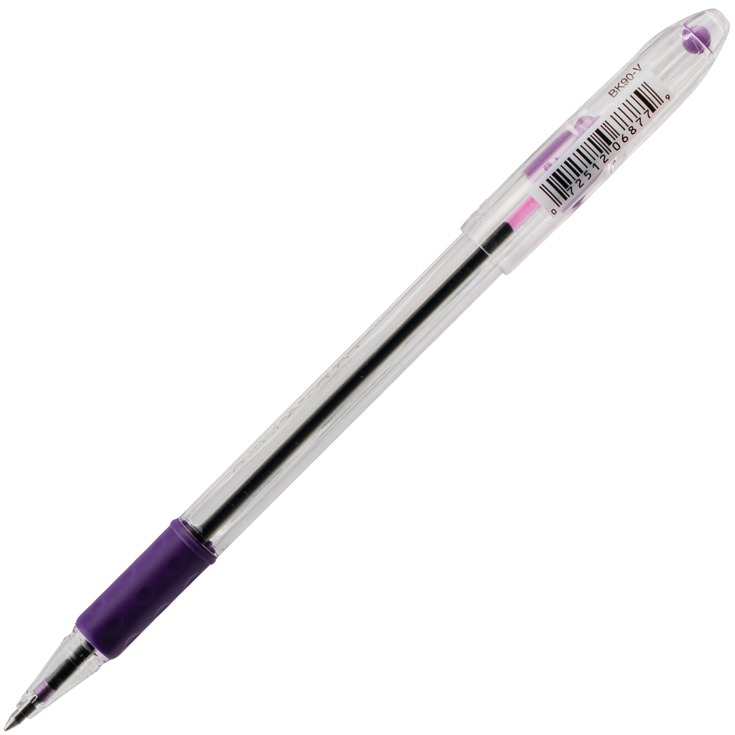R.S.V.P. Ballpoint Pen 0.7mm Black