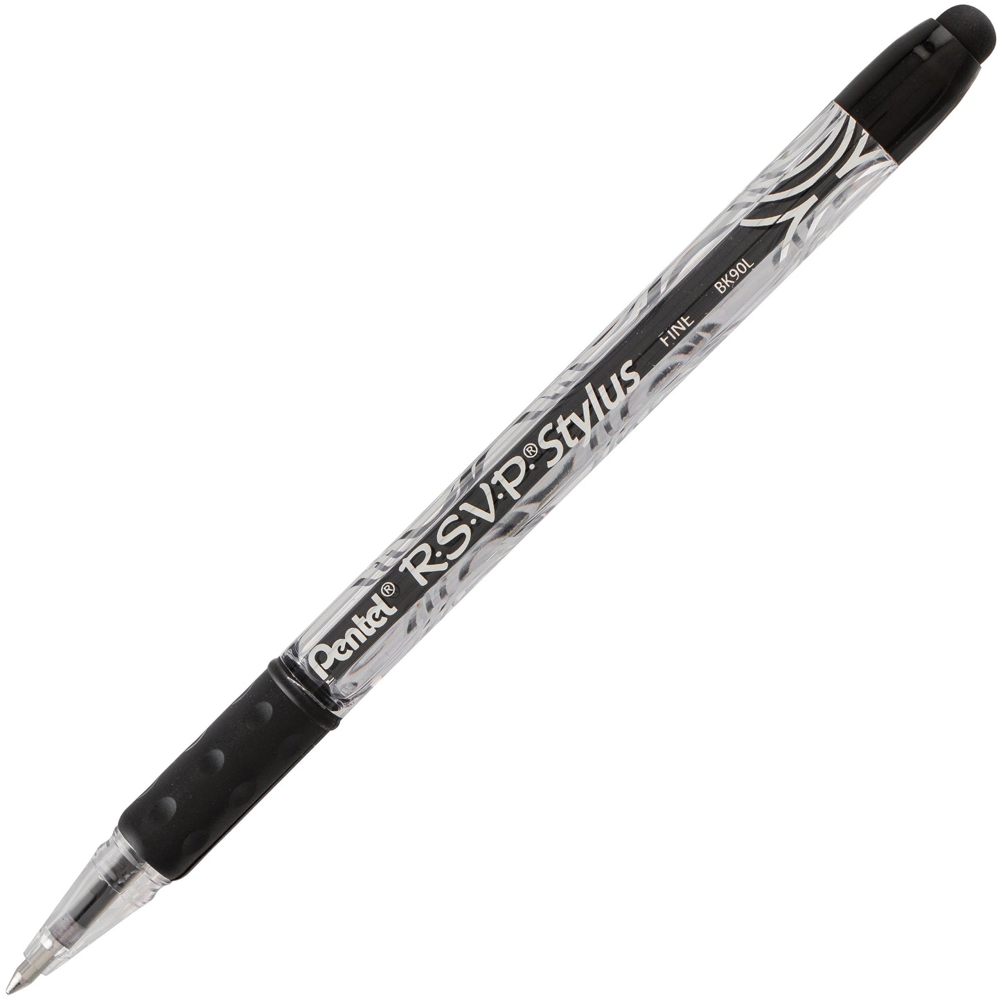 R.S.V.P. Stylus Ballpoint Pen 0.7mm Blue