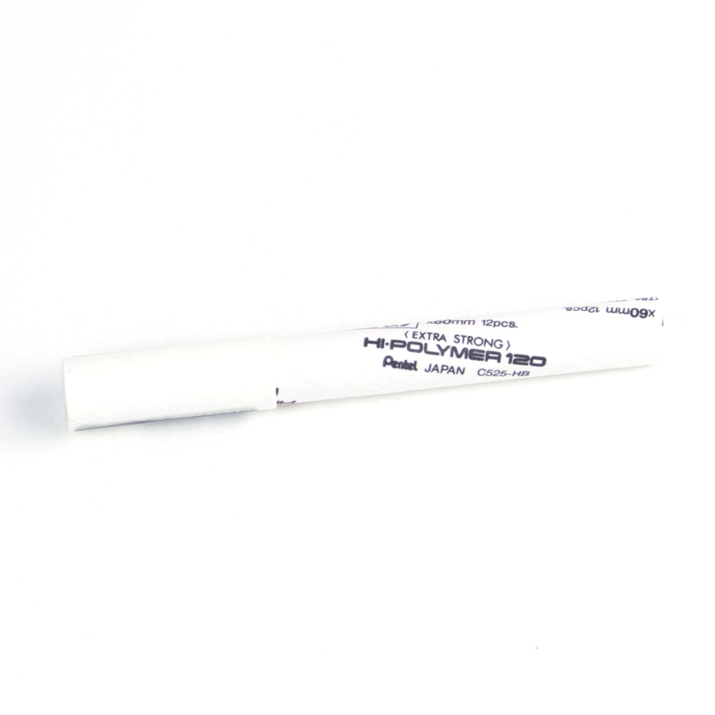 Hi-Polymer 0.5mm HB Lead Refill