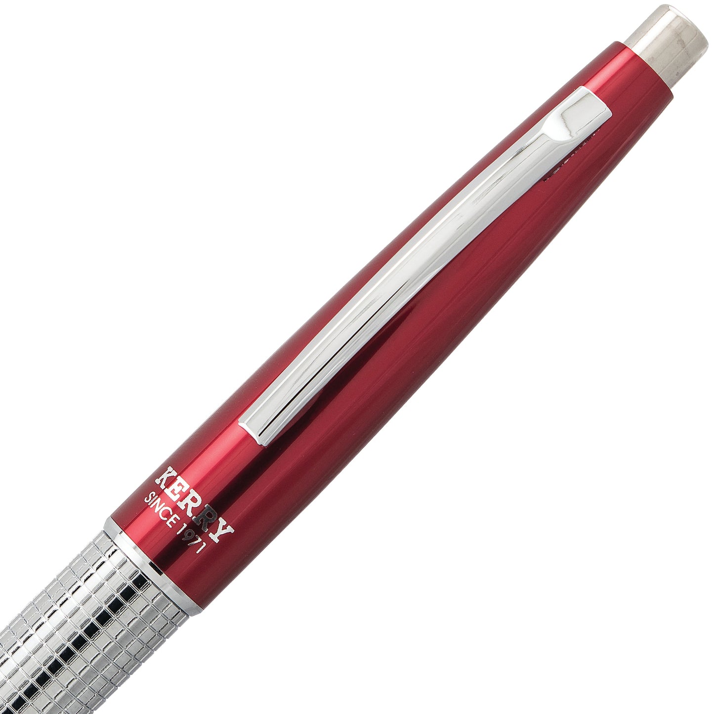 Kerry Mechanical Pencil 0.5mm Red in Gift Box