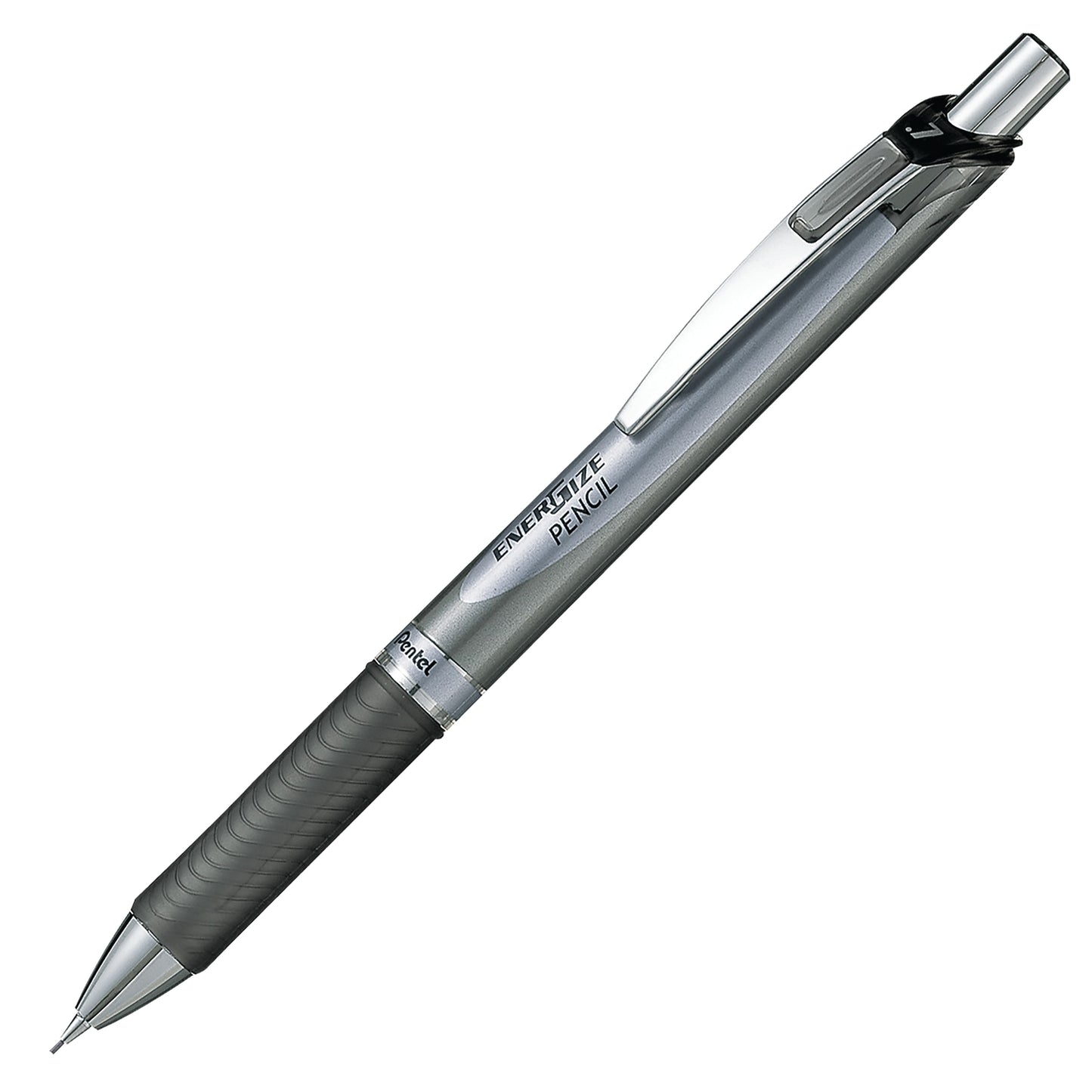EnerGize Retractable Mechanical Pencil 0.7mm Sky Blue Accents