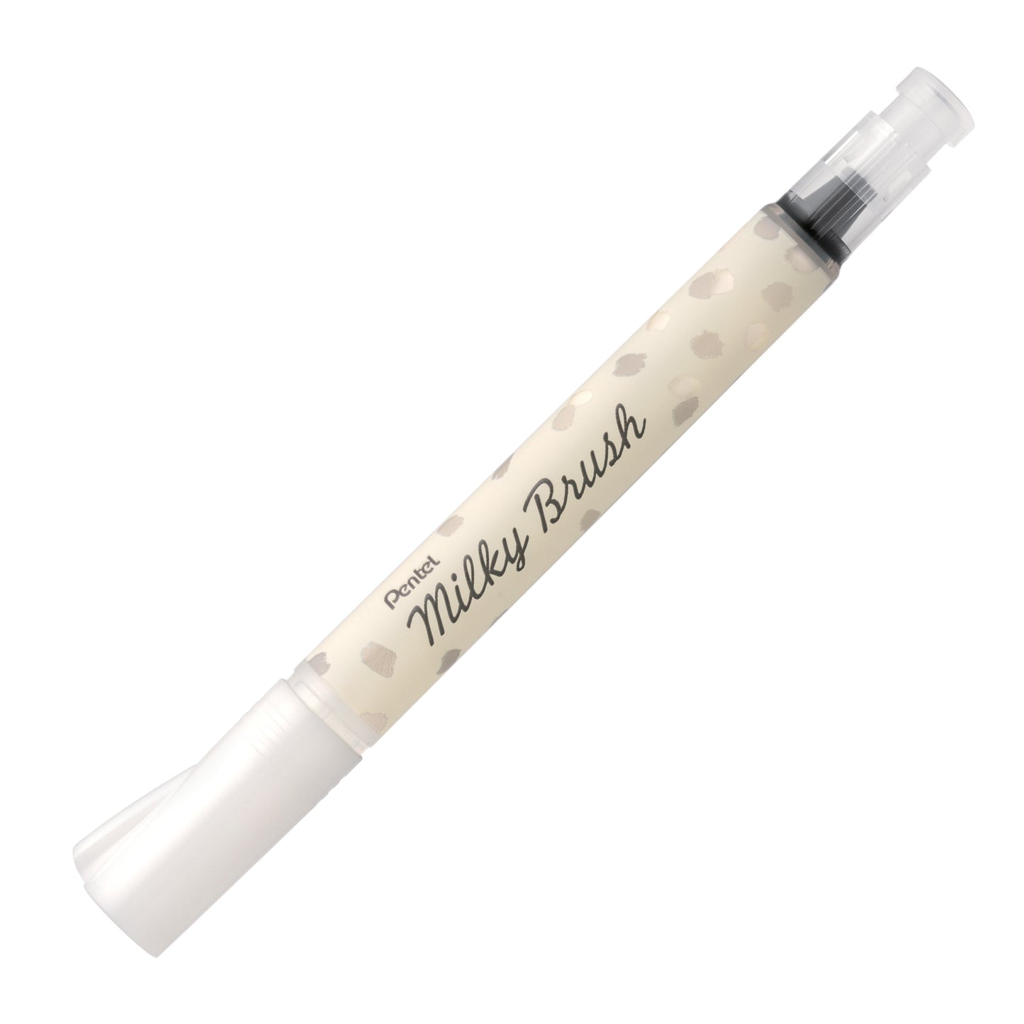 Pentel Arts Milky Brush White