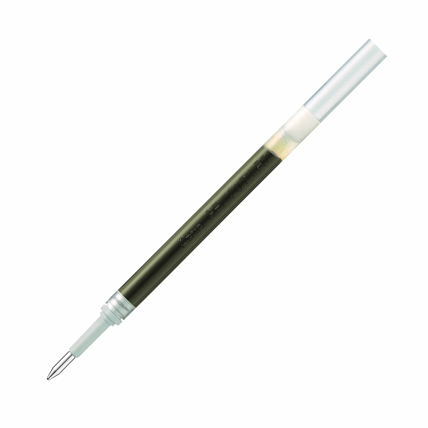 EnerGel Dark Colour Refill - 0.7mm Indigo-black (XLR7-SA) Pentel Stationery of Canada