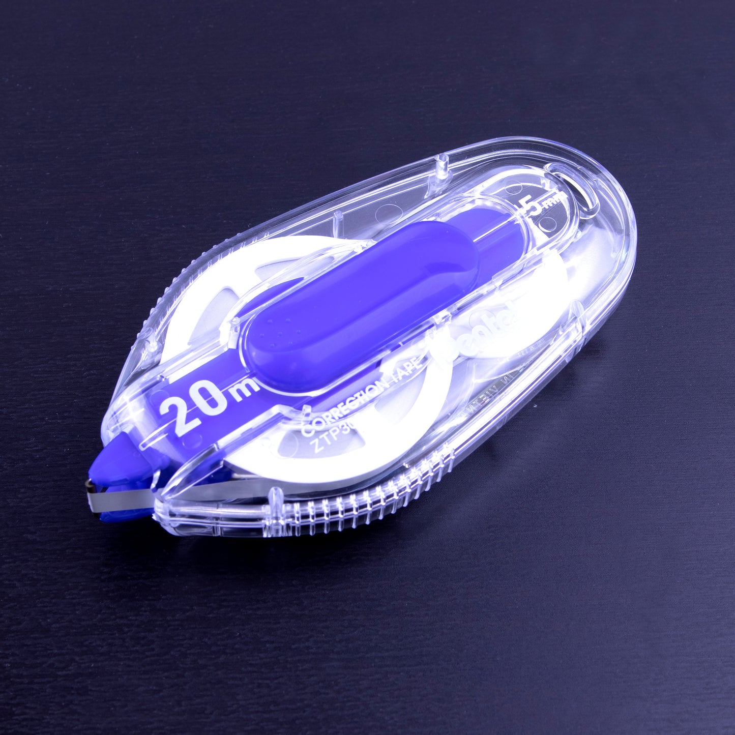 Pentel Retractable Correction Tape 5mm x 20m