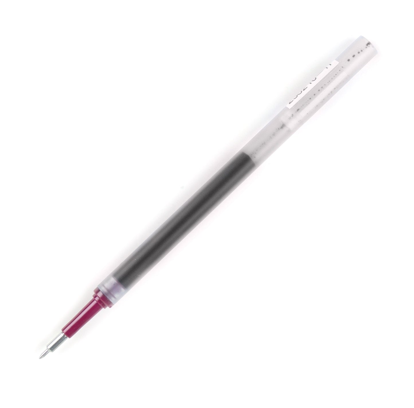 Retractable Floatune Refill 0.3mm Red Ink for BZN203