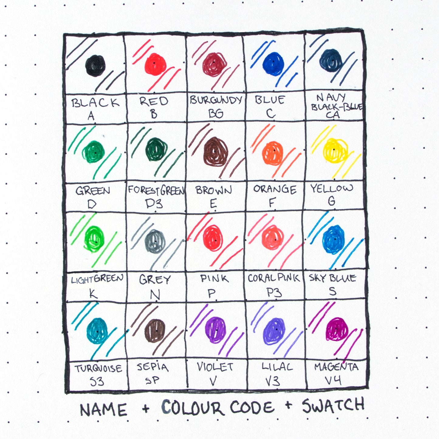 Energel Retractable Liquid Gel Pen 0.7mm 12 pc Pack - Metal Tip