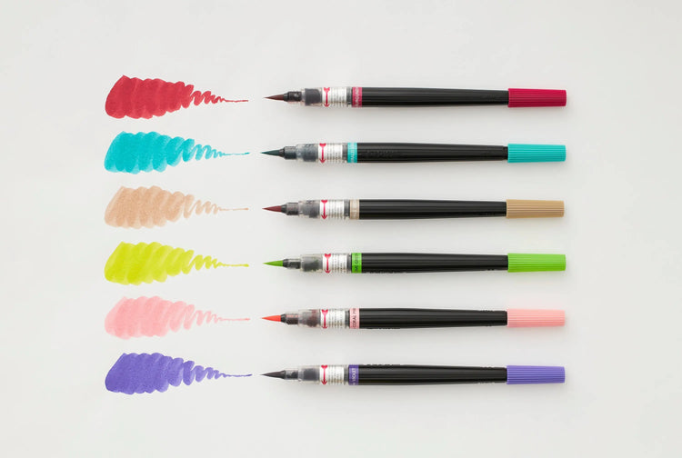 Colour Brush