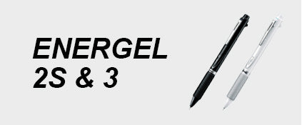 Energel 2S & 3 Multi-Function Refill