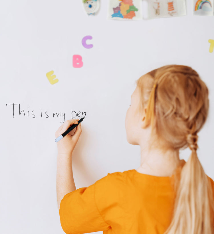 MW5S DRY ERASE Whiteboard Markers