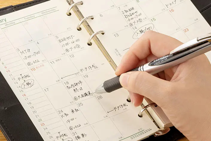 Pentel Energel Refill 0.5mm