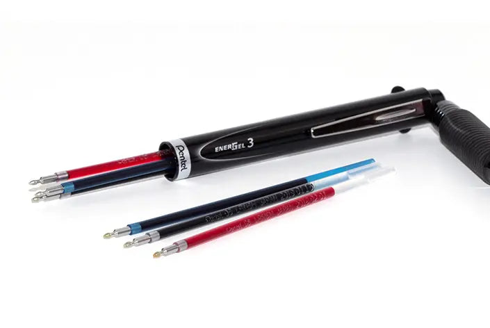 Pentel Energel Multi-colour Refills