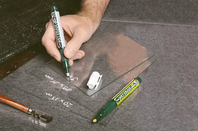 Window Markers
