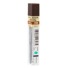 Super Hi-Polymer 0.3mm HB Lead Refill