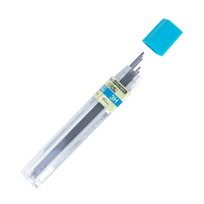 Super Hi-Polymer 0.7mm 3H Lead Refill