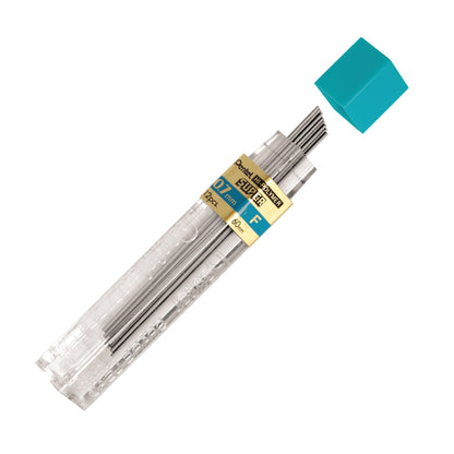 Super Hi-Polymer 0.7mm 2B Lead Refill