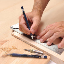 AM13 Mechanical Pencil 1.3mm Blue