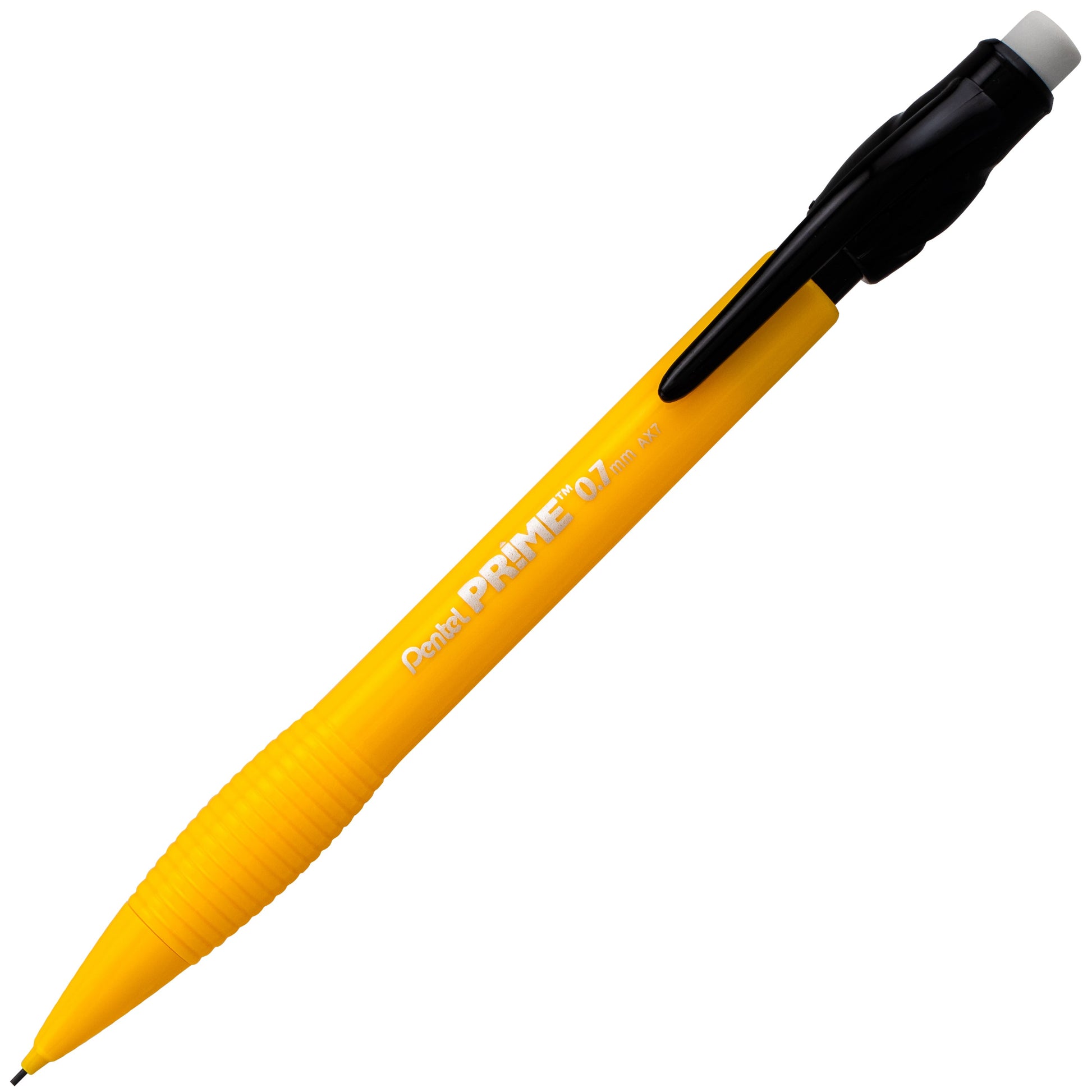 PRIME Mechanical Pencil 0.7mm Red