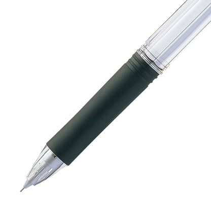 .E-Sharp Mechanical Pencil with the Pentel Lead Maximizer 0.5mm Black Barrel