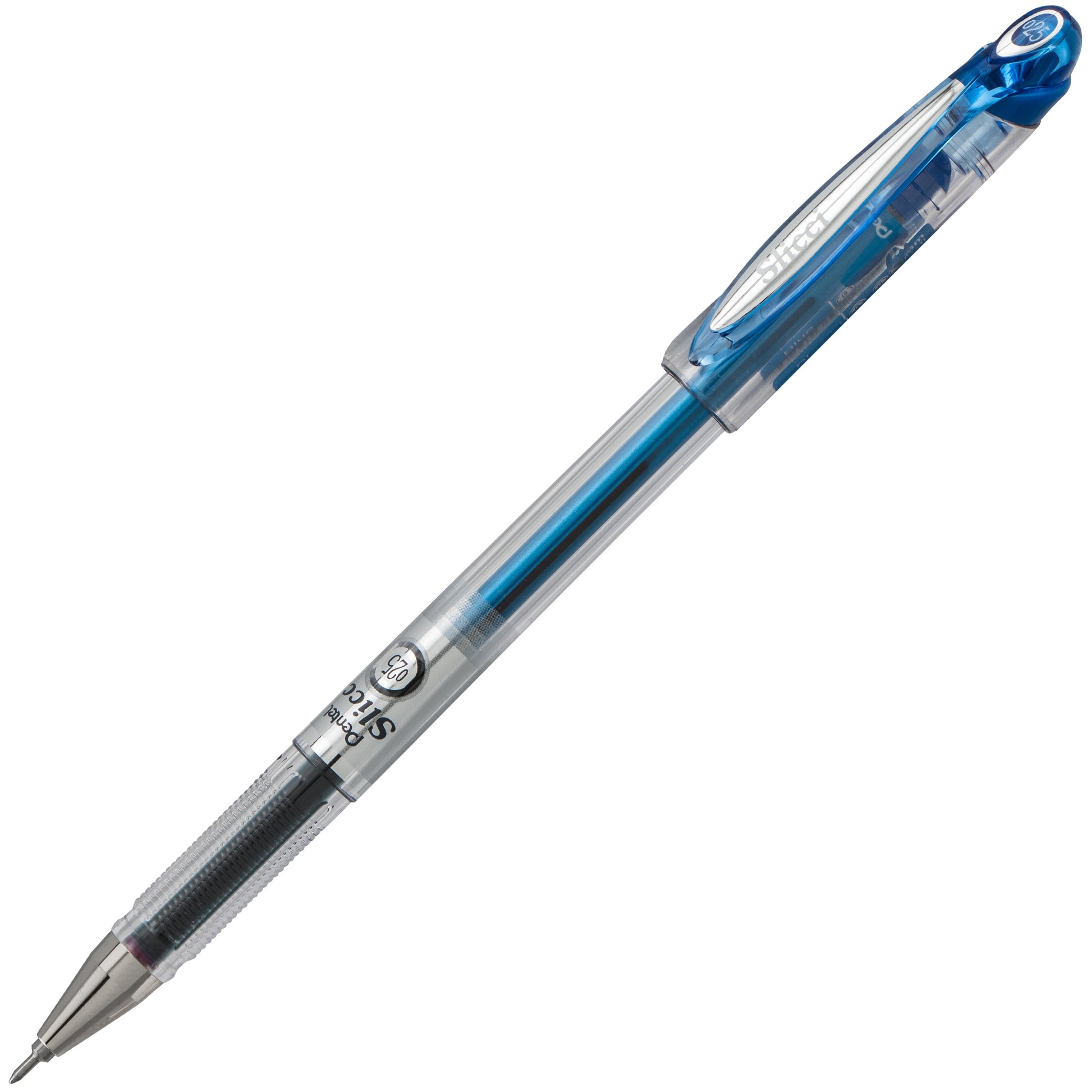 Slicci Gel Pen 0.25mm Orange