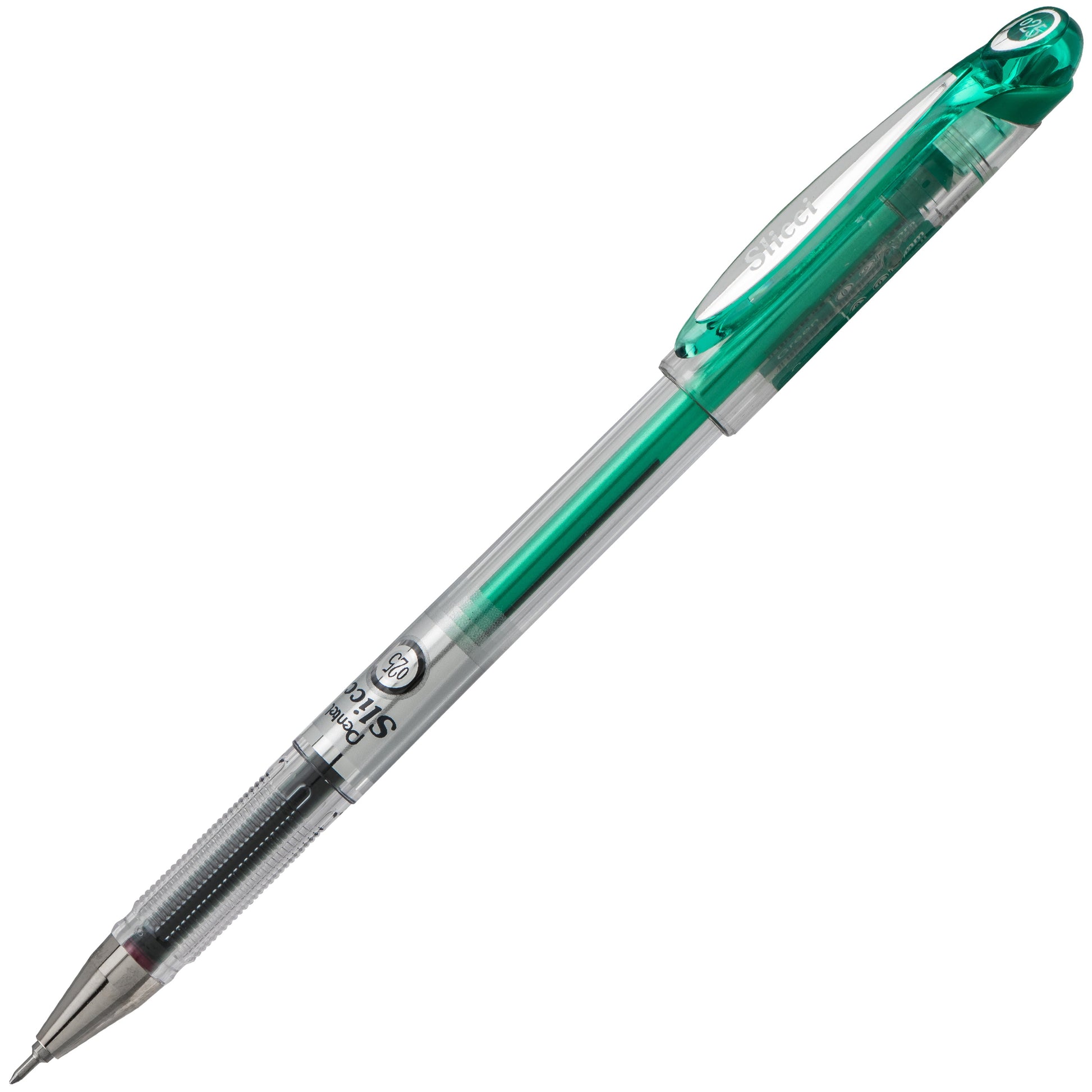 Slicci Gel Pen 0.25mm Orange
