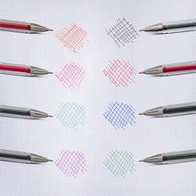 Slicci 7 Colour Bundle Set