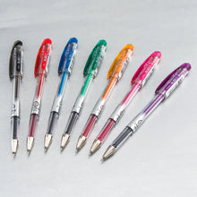 Slicci 7 Colour Bundle Set