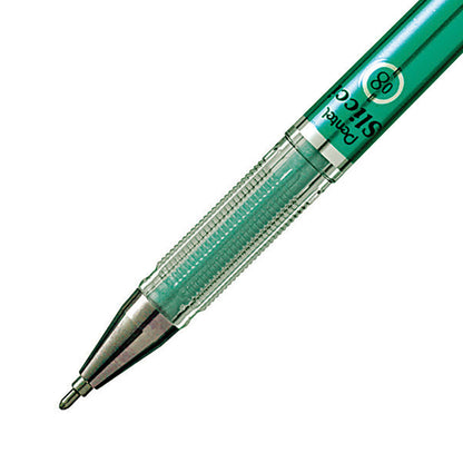 SLICCI METALLIC 0.8MM GREEN