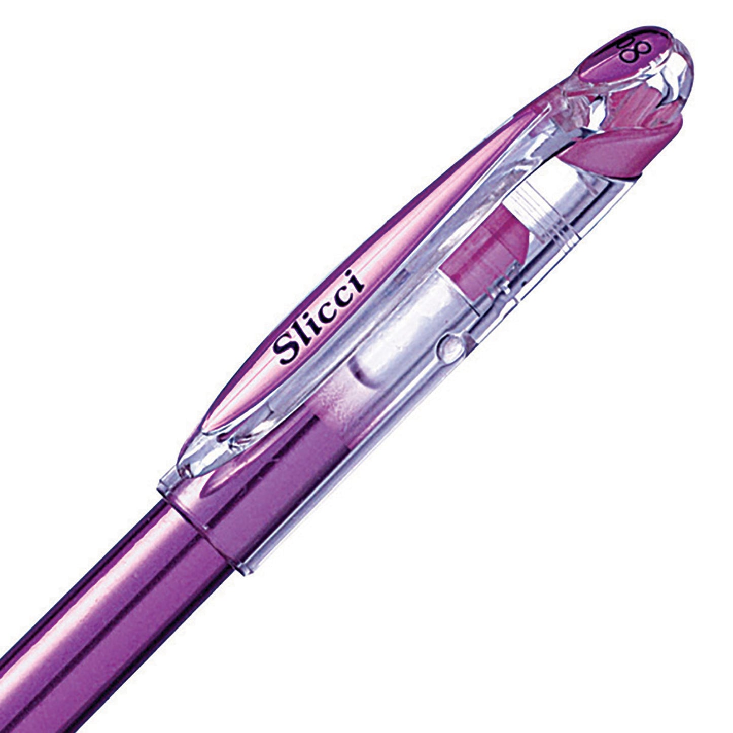 SLICCI METALLIC 0.8MM VIOLET