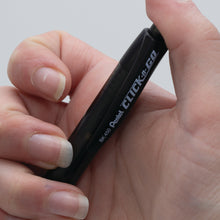Click-N-Go Retractable Ballpoint Pen 1.0mm Black