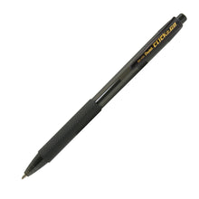 Click-N-Go Retractable Ballpoint Pen 1.0mm Black