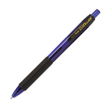 Click-N-Go Retractable Ballpoint Pen 1.0mm Black