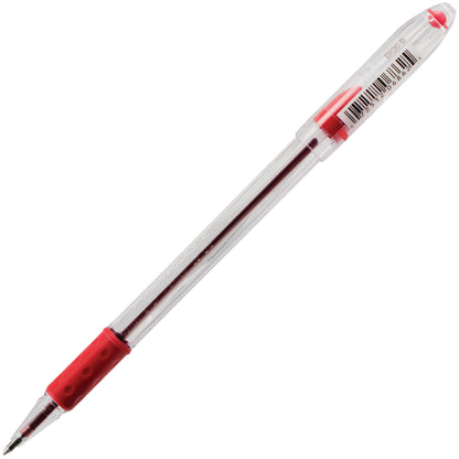 R.S.V.P. Ballpoint Pen 0.7mm Red Ink