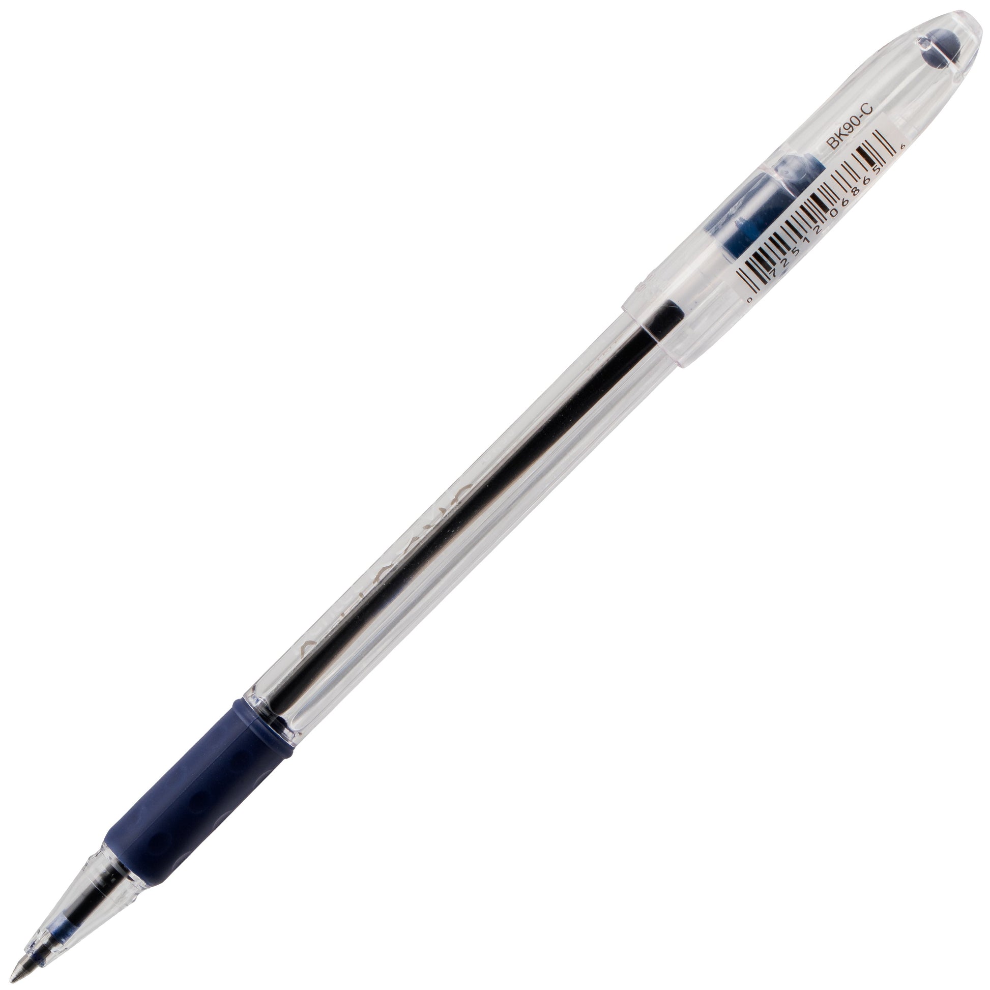 R.S.V.P. Ballpoint Pen 0.7mm Blue Ink