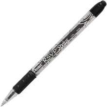 R.S.V.P. Stylus Ballpoint Pen 0.7mm Black