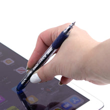 R.S.V.P. Stylus Ballpoint Pen  0.7mm Blue