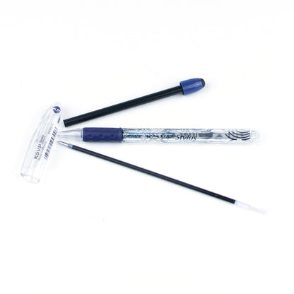 R.S.V.P. STYLUS 0.7MM BLUE