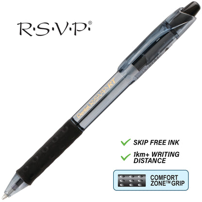 All‑in‑One School Note‑Taking Kit – Ballpoint Pens, Energel, Mechanical Pencils, Highlighters, Lead Refills & Eraser Pentel Stationery of Canada