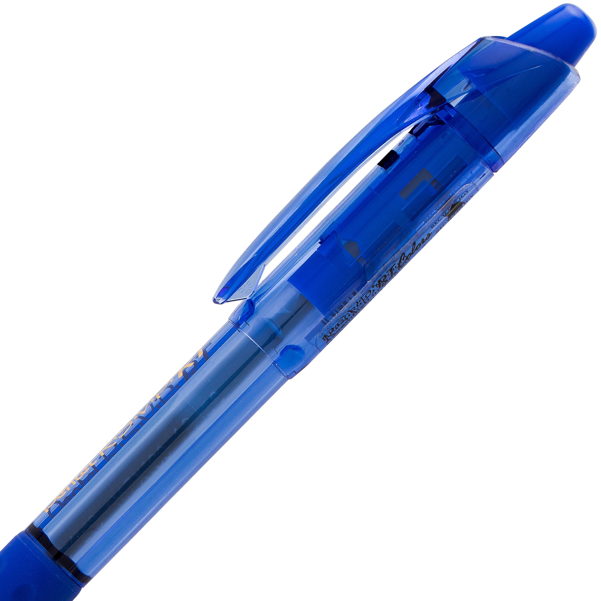 R.S.V.P. 1.0MM BLUE BRL BLUE INK