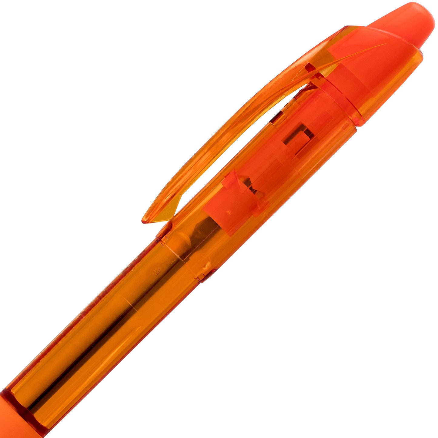 R.S.V.P. 1.0MM ORANGE BRL ORANGE INK