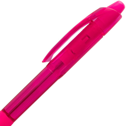 R.S.V.P. 1.0MM PINK BRL PINK INK