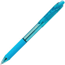 R.S.V.P. Ballpoint Pen 1.0mm Sky Blue Ink & Barrel