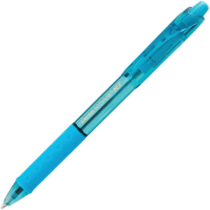 R.S.V.P. 1.0MM SKY BLUE BRL SKY BLUE INK