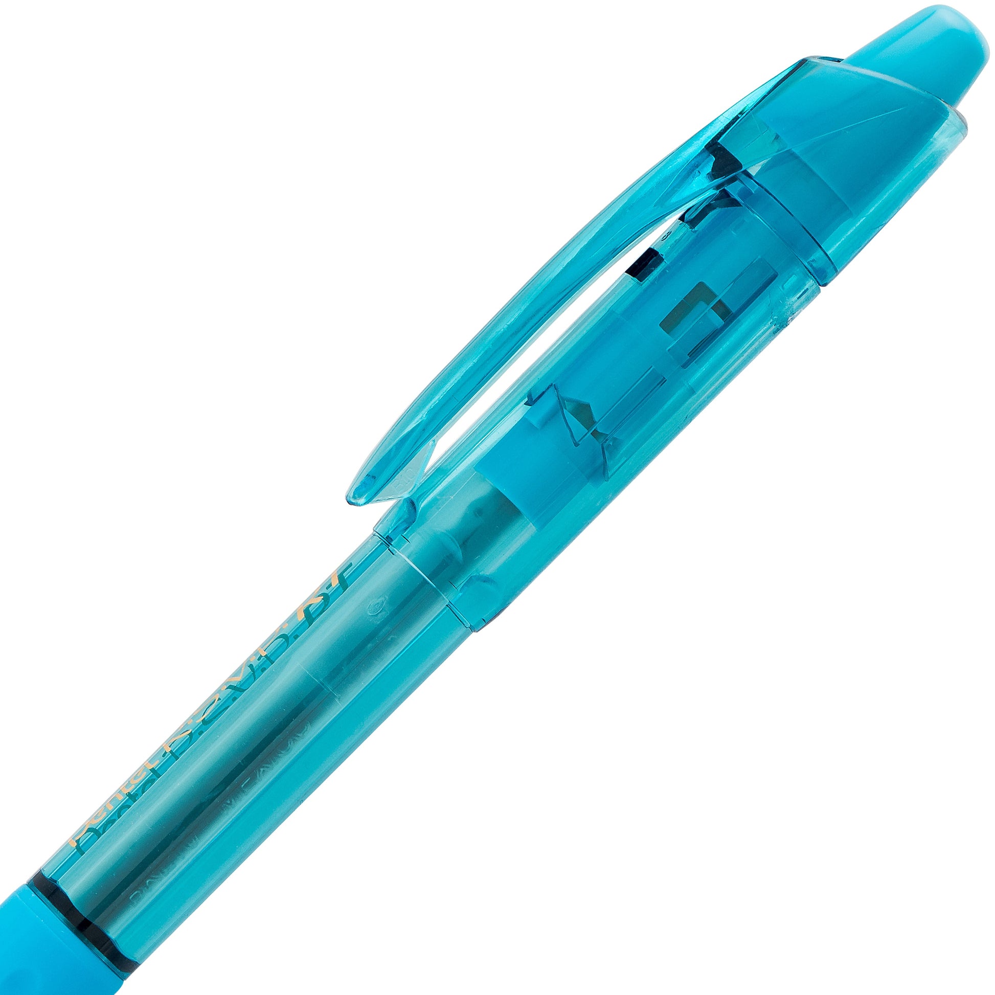 R.S.V.P. 1.0MM SKY BLUE BRL SKY BLUE INK