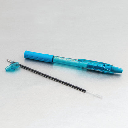 R.S.V.P. 1.0MM SKY BLUE BRL SKY BLUE INK