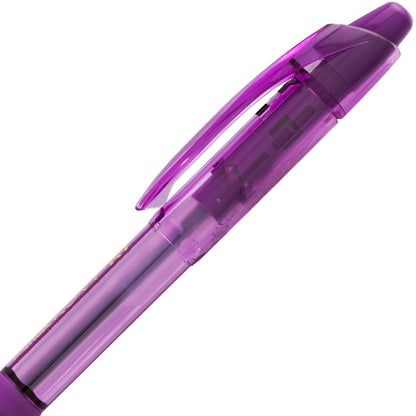 R.S.V.P. 1.0MM VIOLET BRL VIOLET INK