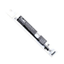 R.S.V.P. Ballpoint Pen Refills 0.7mm Black Ink - 2pc Pack