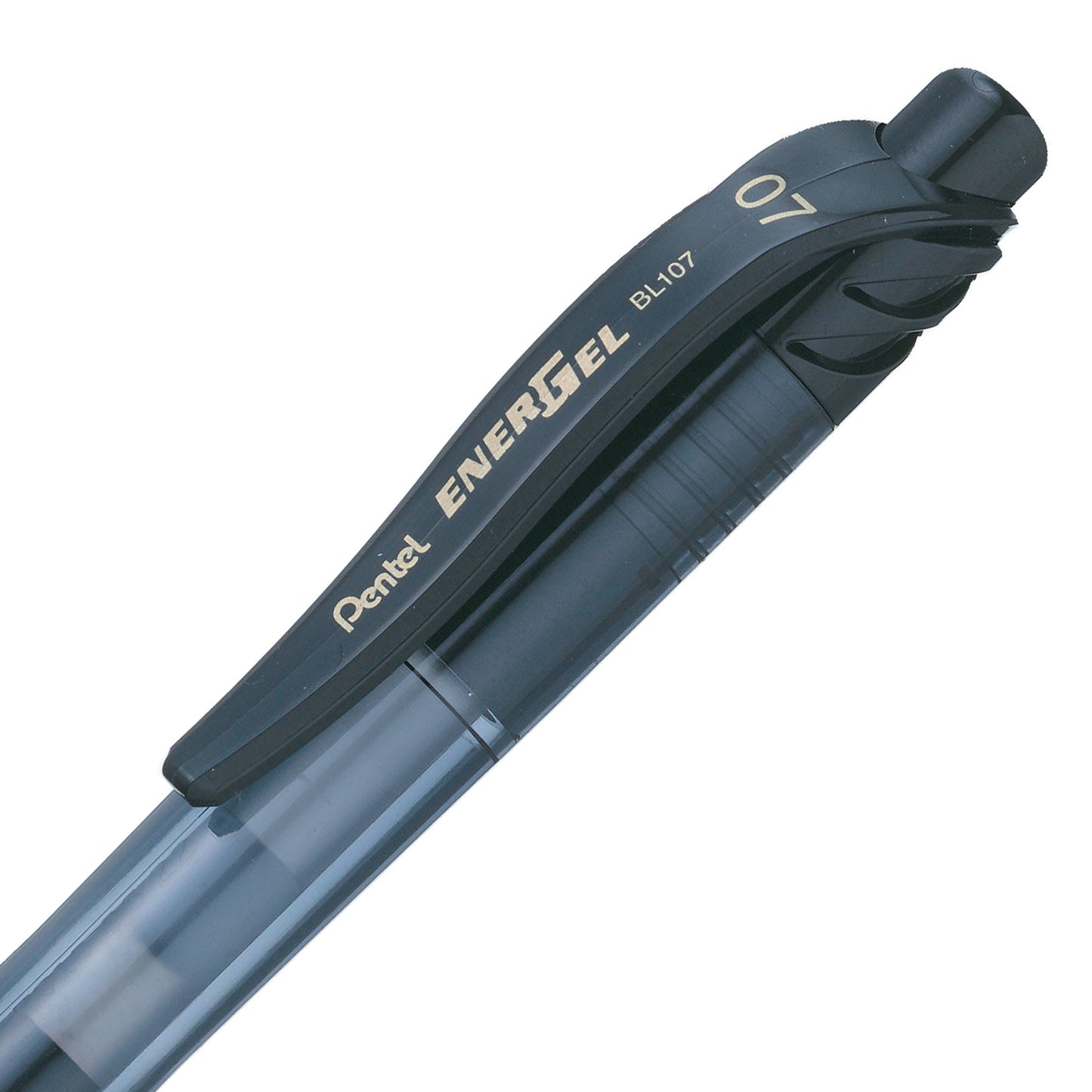 ENERGEL-X 0.7MM BLACK