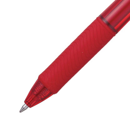 ENERGEL-X 0.7MM RED