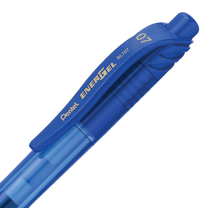 ENERGEL-X 0.7MM BLUE