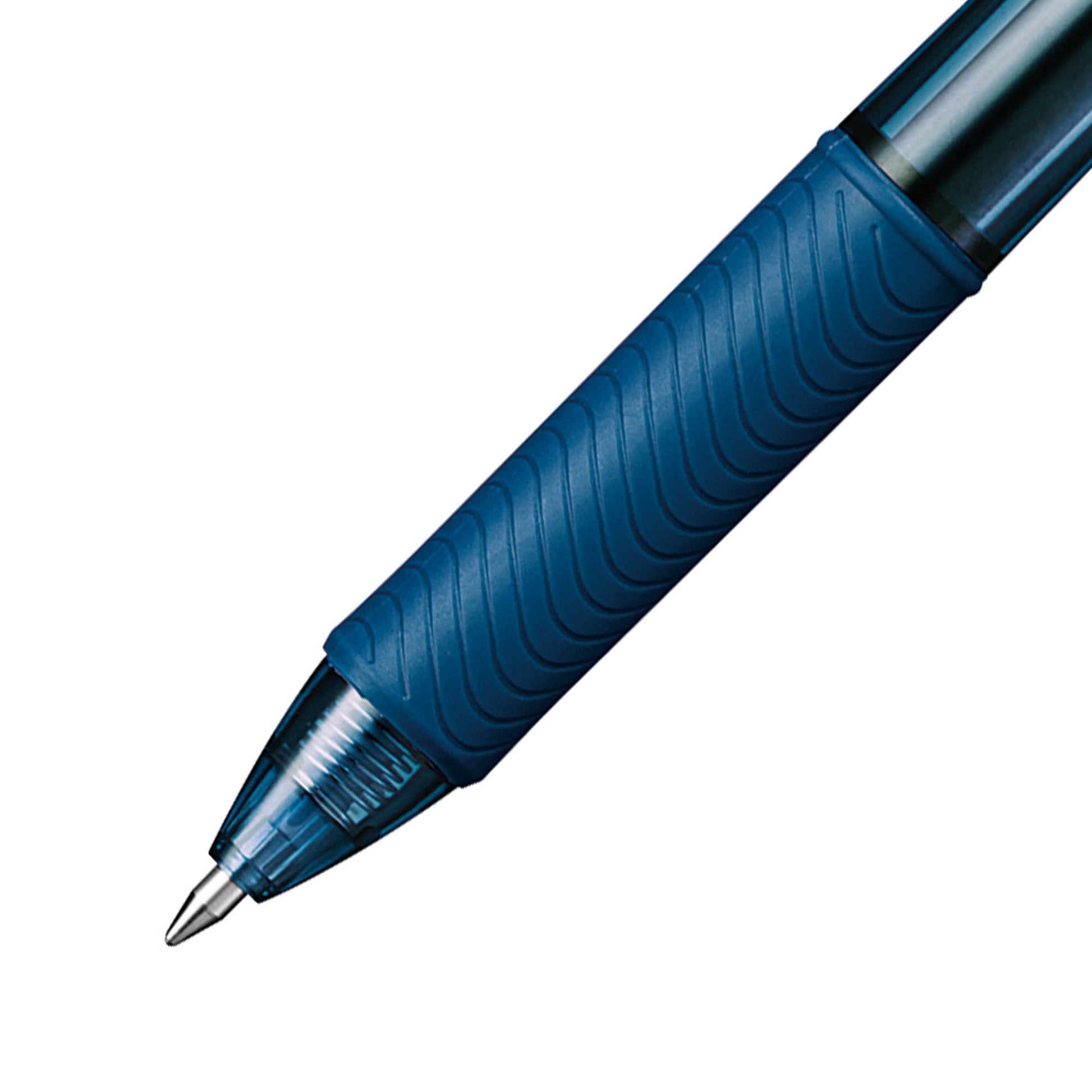 ENERGEL-X 0.7MM NAVY BLUE